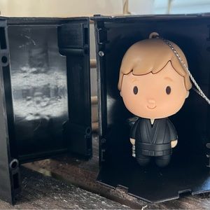 Star Wars Luke Skywalker Ornament